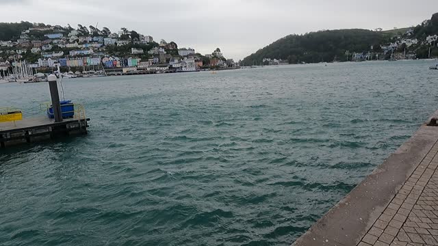 Riverside. Dartmouth