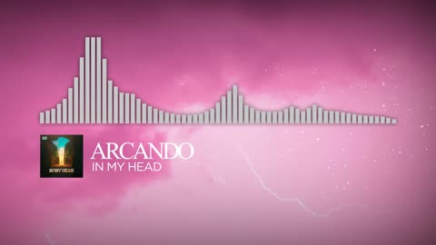 Arcando - In My Head (feat. Britt Lari) [NCS Release]