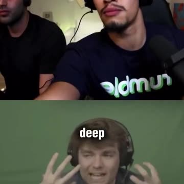 Zherka and Nick Fuentes tell the truth about Destiny!! #zherka #sneako #rumble