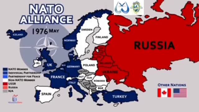 History and Evolution of NATO Enlargement