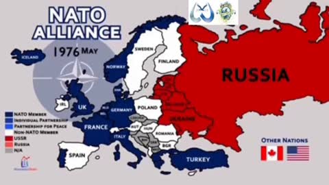 History and Evolution of NATO Enlargement