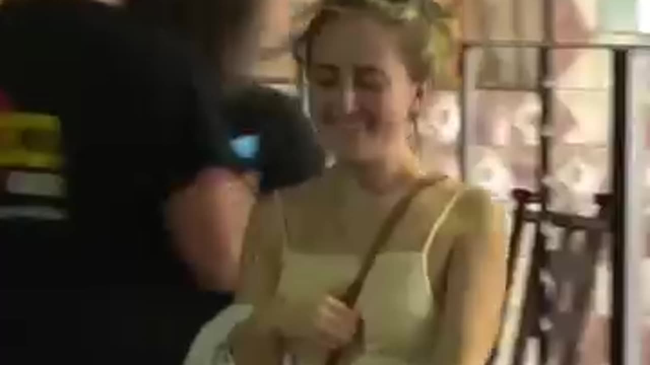 Best beautifully prank