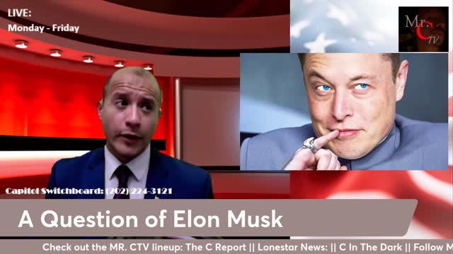 A Question of Elon Musk: What Are the Censored to Do?