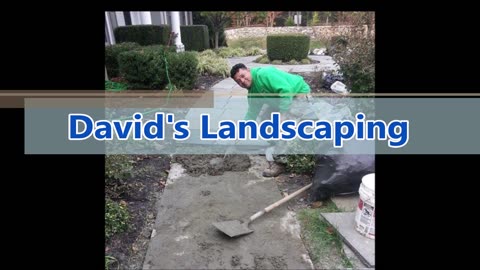 David's Landscaping