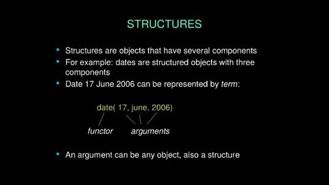 IA11.1 PROLOG - Sintassi e Semantica 1