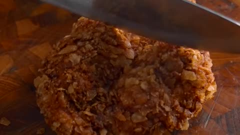 ASMR Food SO tasty
