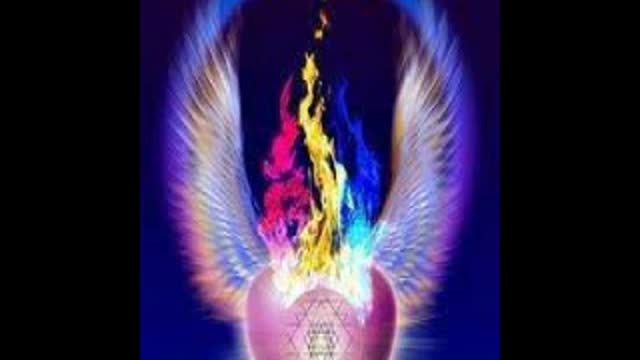 5-30-21 Igniting The Flames Of Your Heart