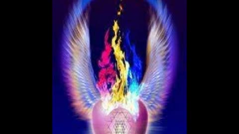 5-30-21 Igniting The Flames Of Your Heart