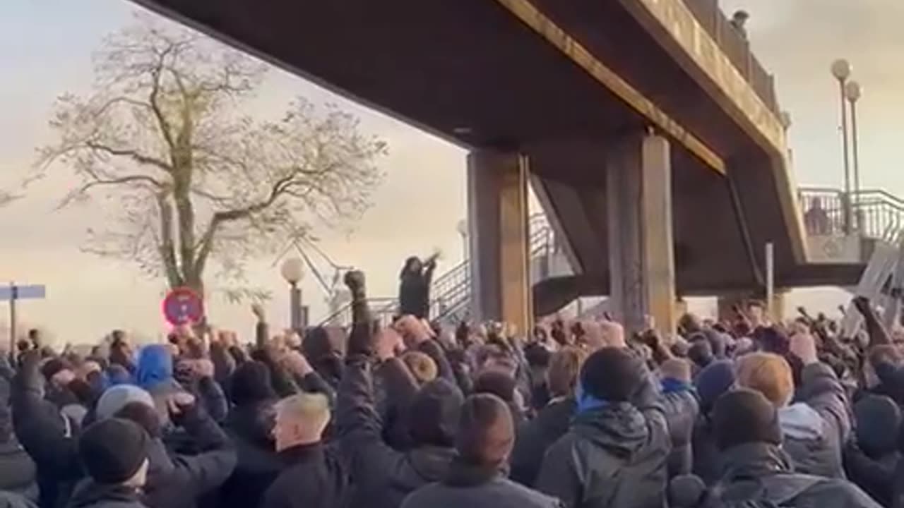 Good morning Germany!