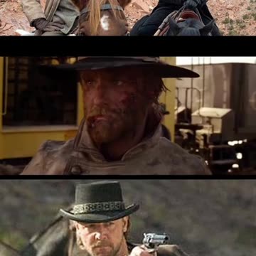 That Gun Has A Curse On It