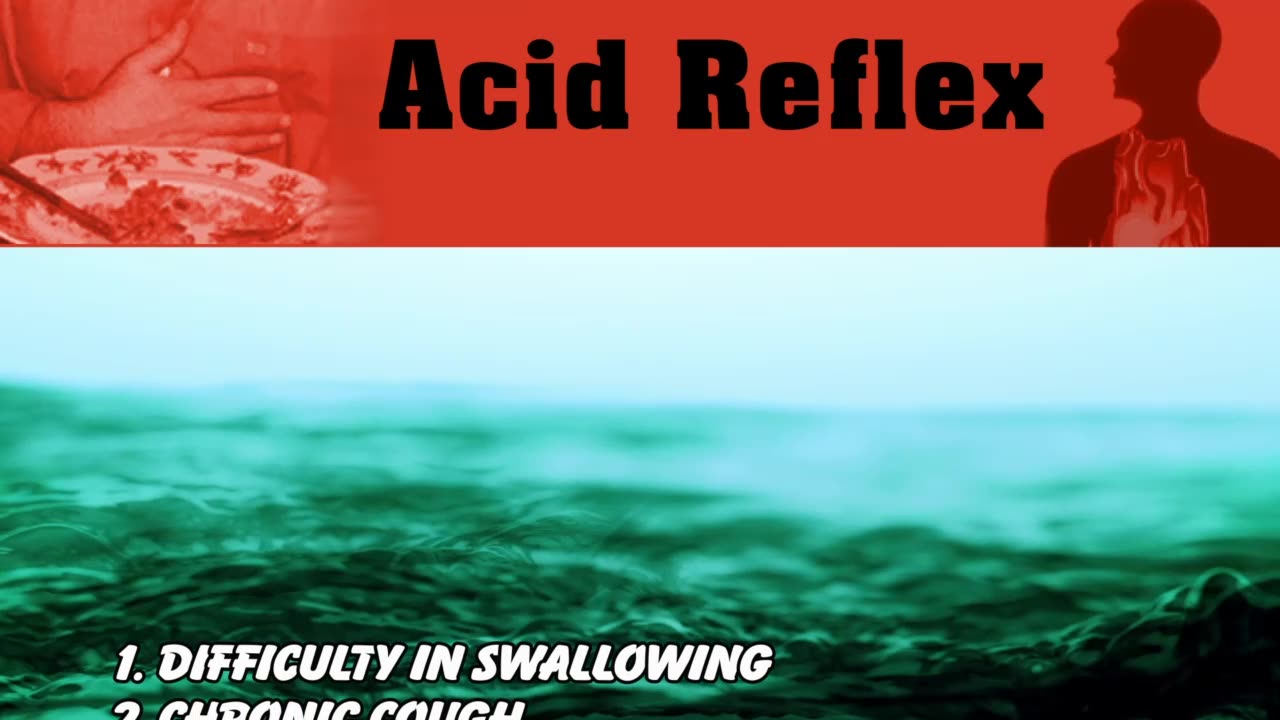 Acid Reflux Treatment