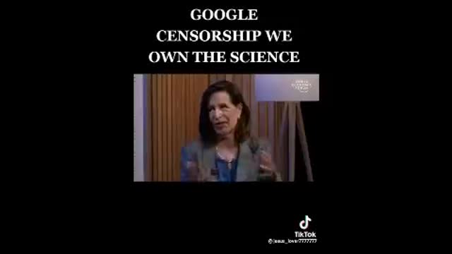 Dangerous misinformation