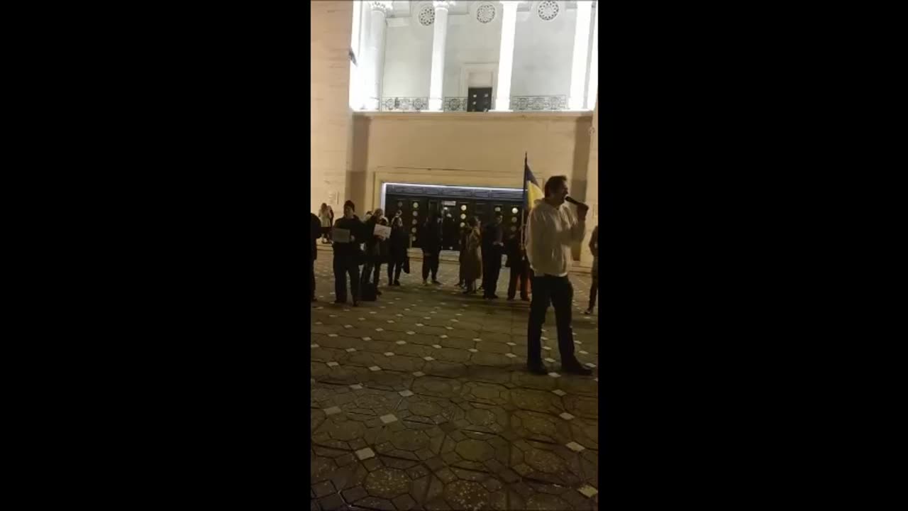 Marius Mioc: Abuzuri posibile cînd toți banii sînt ținuți la bancă
