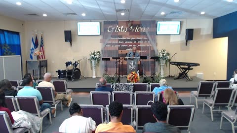 Culto 8-27-2023