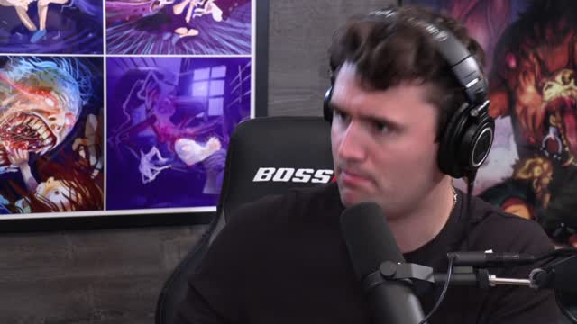 Vaush And Charlie Bonus Video