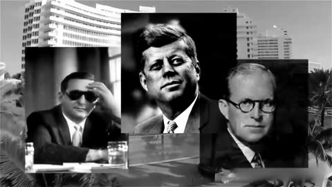 How Kennedy Tricked The Deep State