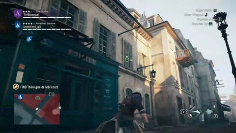 Assassin's Creed Unity