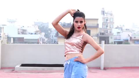 Coca Cola tu Song Dance #Dance #Dancecover