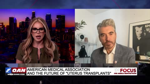 IN FOCUS: Mad Scientists Control of Medical Field Creating Abominations with Stephen Hilton - OAN