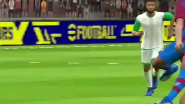 PES Mobile#football #pes #pesmobile #messi #viral #neymar #skills #technique #ronaldo #shots