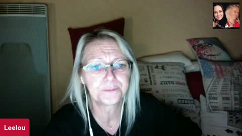 ApéroLive avec Vous les Zzz'Amis 07/11 Les Zzz'Infos Bonheur de Leelou