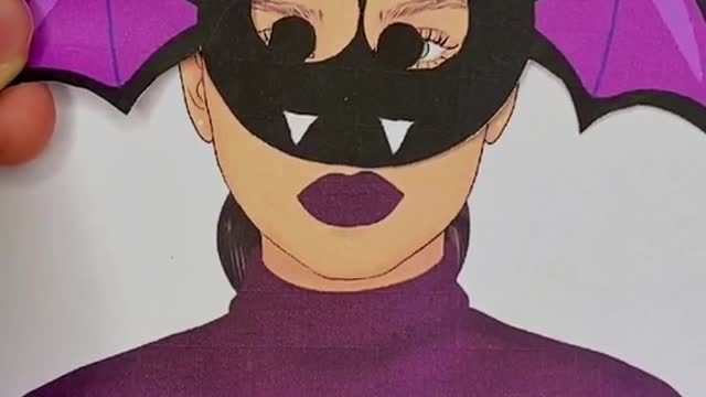 Which is your favorite mask?