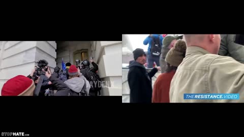 Righting History: The Journalistic Battle of January 6th Rages On