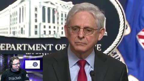 AG Garland Misleads The American People