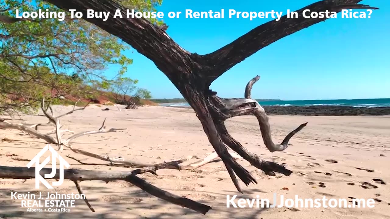 Kevin J. Johnston is Costa Rica's Best Relocation Expert