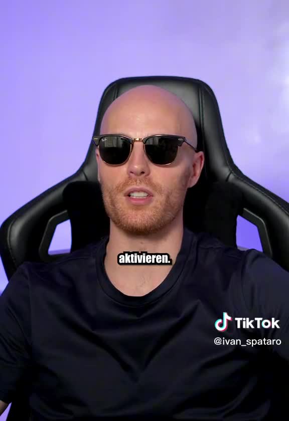 ein bisschen Spaß muss sein (bitte nicht ernst nehmen, liebe Franzosen)