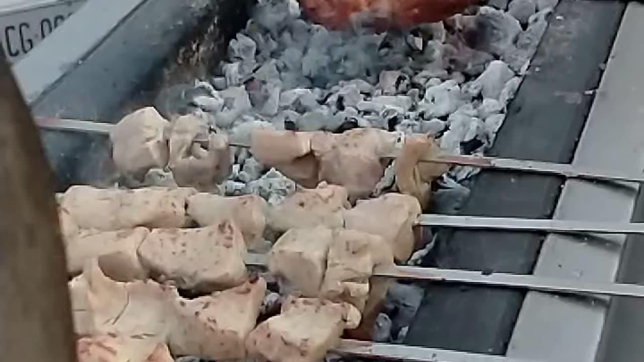 BBQ