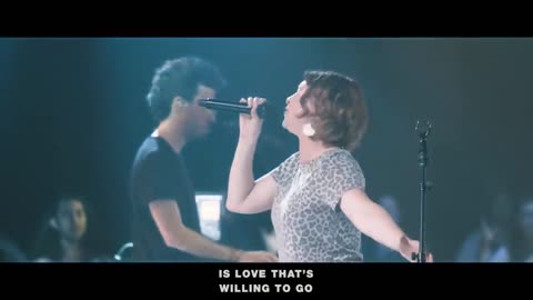 Kim Walker Smith - More Than Enough - Already Have - Come Through