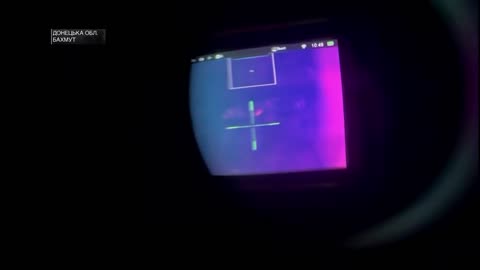 Urban Sniper Footage