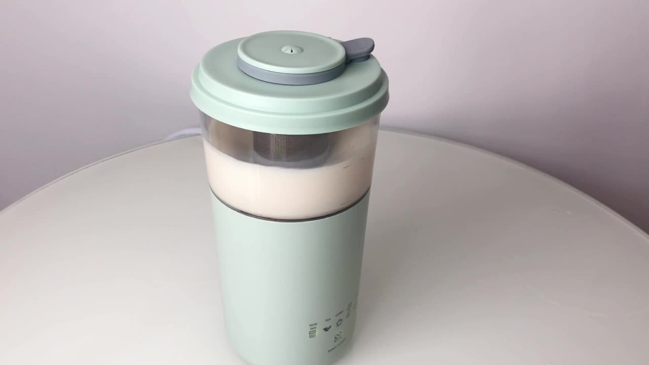 Milk Tea Mug MINI - Milk Tea Maker