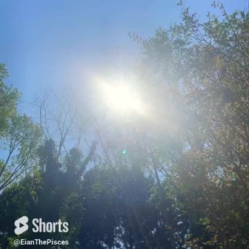 Connect to God more!