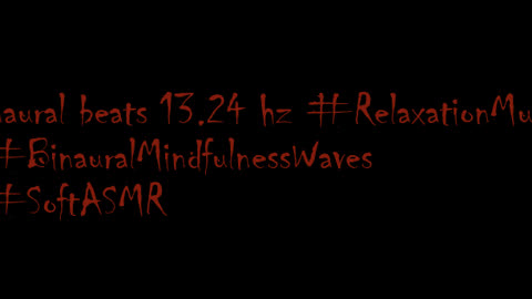 binaural_beats_13.24hz_BinauralRelaxMind AudioSphereFocus AudioSphereSoundHealing