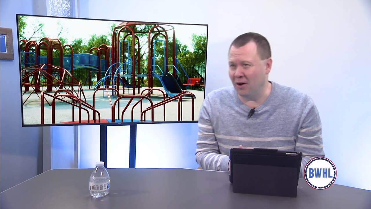 Battle Ready: "Hope for the Hurting" Episode #3