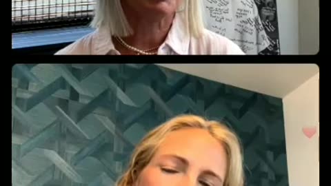 Cooper Noriega mom went live with some gal ig live 8/30/23