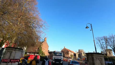 A day in York #york #yorkshire #cycling