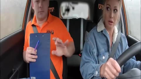 How to get driving licence | Fake Driving School #rumblevideo #rumble