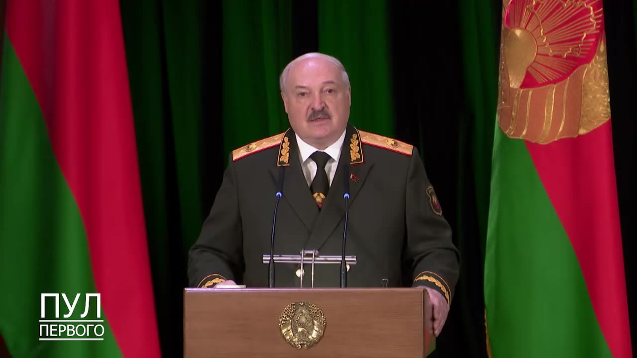 Łukaszenka: w Polsce przygotowuje się prowokację przeciwko obywatelom, by oskarżyć Rosję i Białoruś