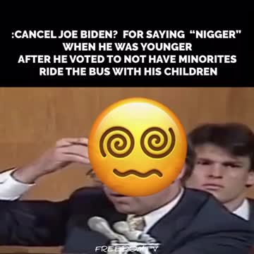 Real Joe Biden