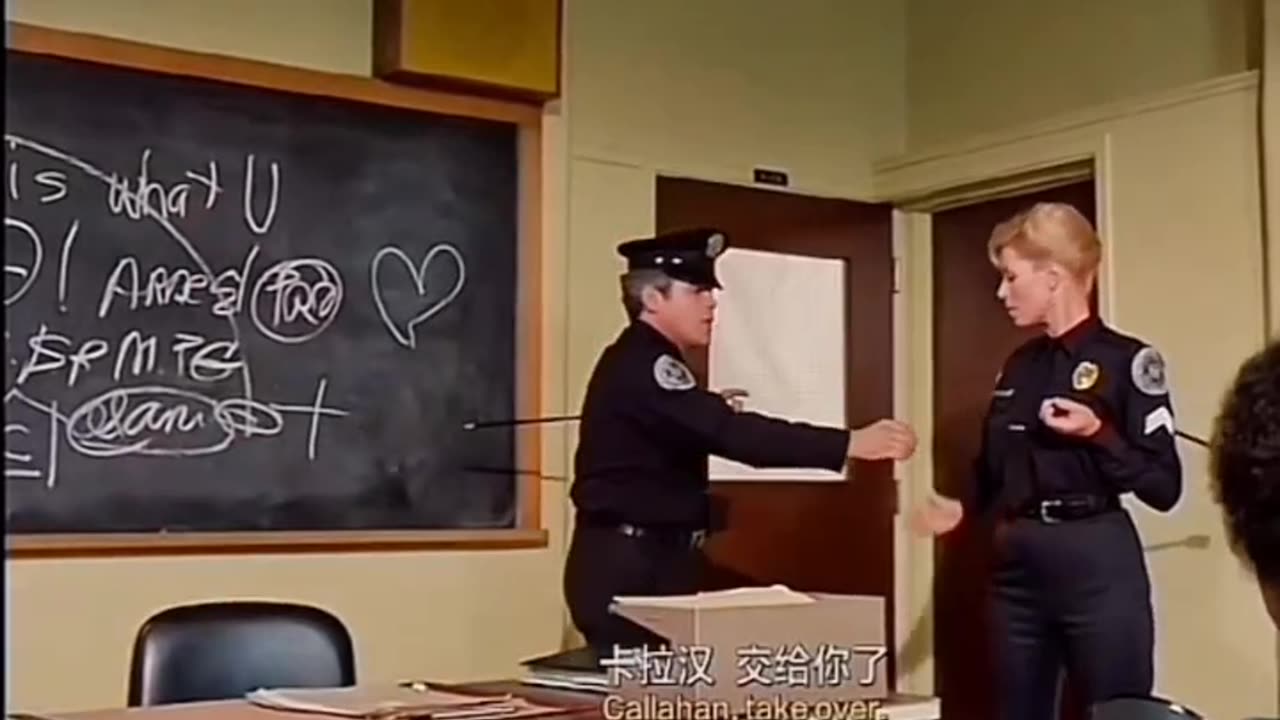Funny talent
