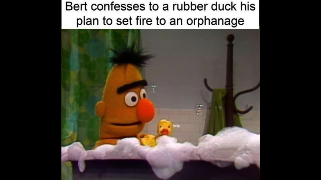 Sesame Street Meme Dubs (Ep3)