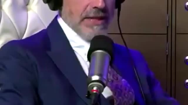 "You TRY Winging It. BUDDY!" - Jordan Peterson defends Joe Rogan from CNN!