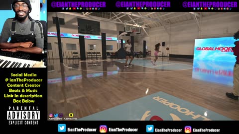 FlightReacts 1V1 Rematch Against Bree Green 2023 REACTION