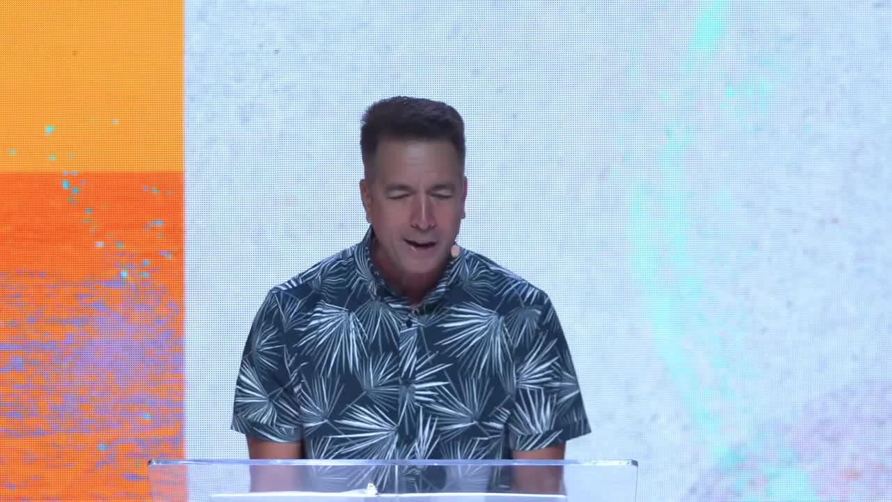 Yahweh Shammah -- The Lord is There