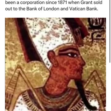 The few control the many🕳️🐇