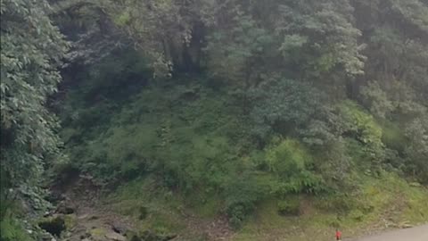 A Tour of Uttrakhand
