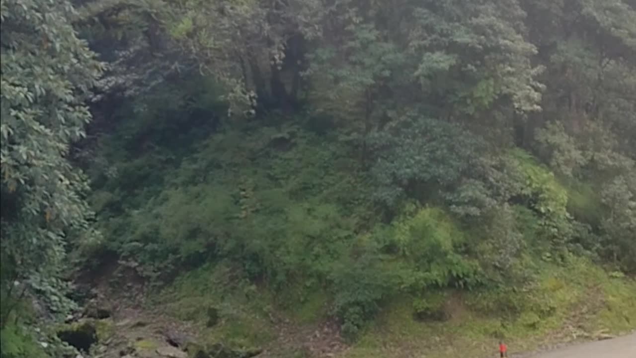 A Tour of Uttrakhand
